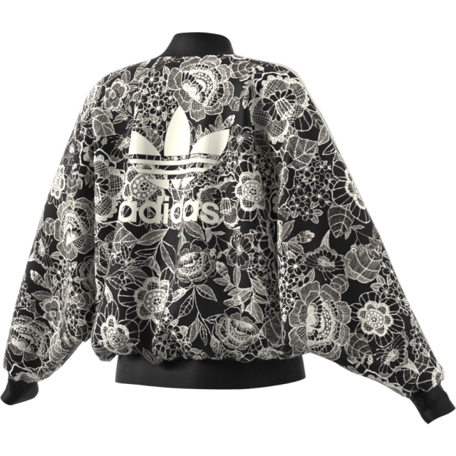 adidas Dukserica FLORIDO CAPE 