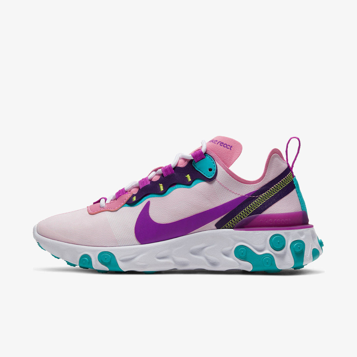 NIKE Patike W NIKE REACT ELEMENT 55 