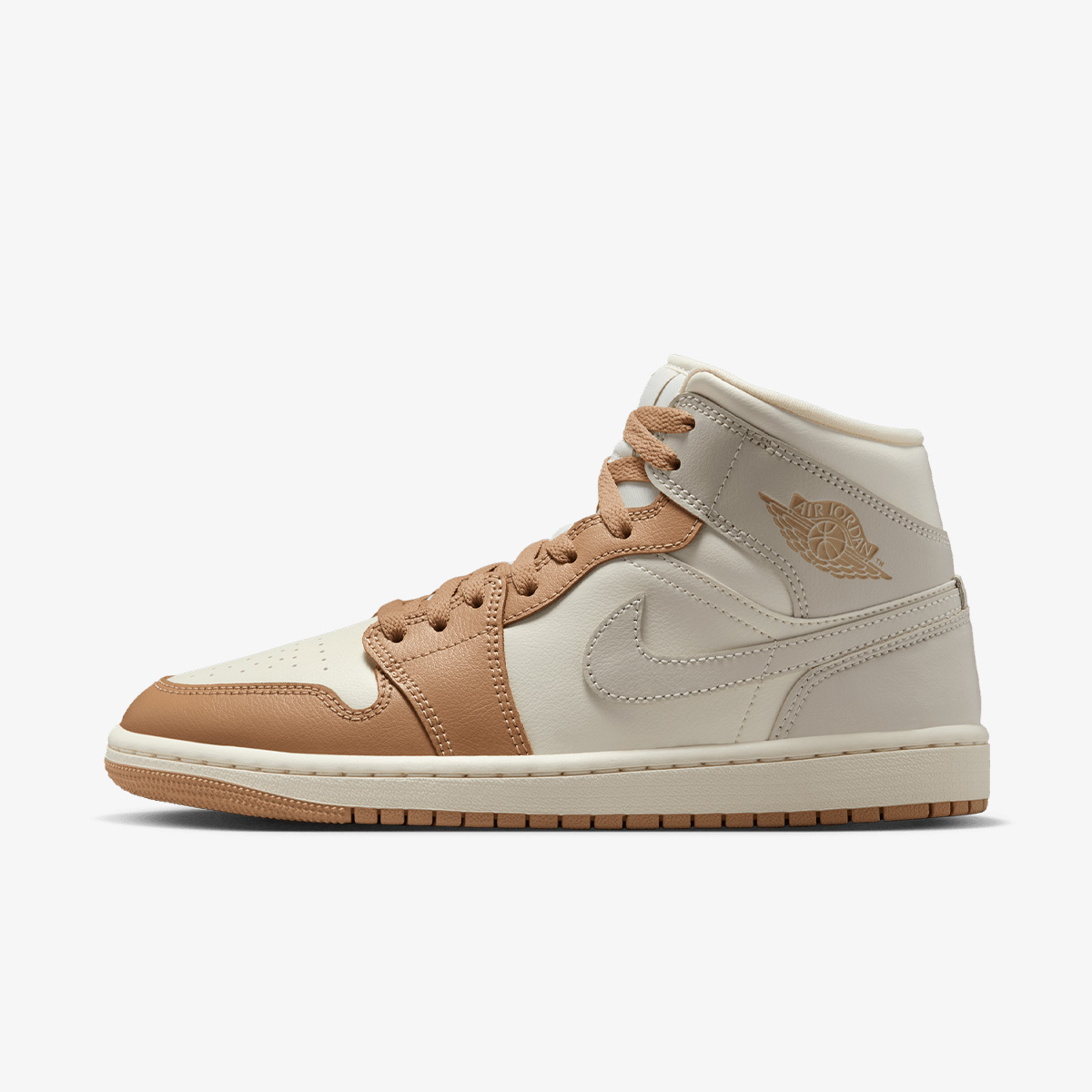 JORDAN Patike WMNS AIR JORDAN 1 MID