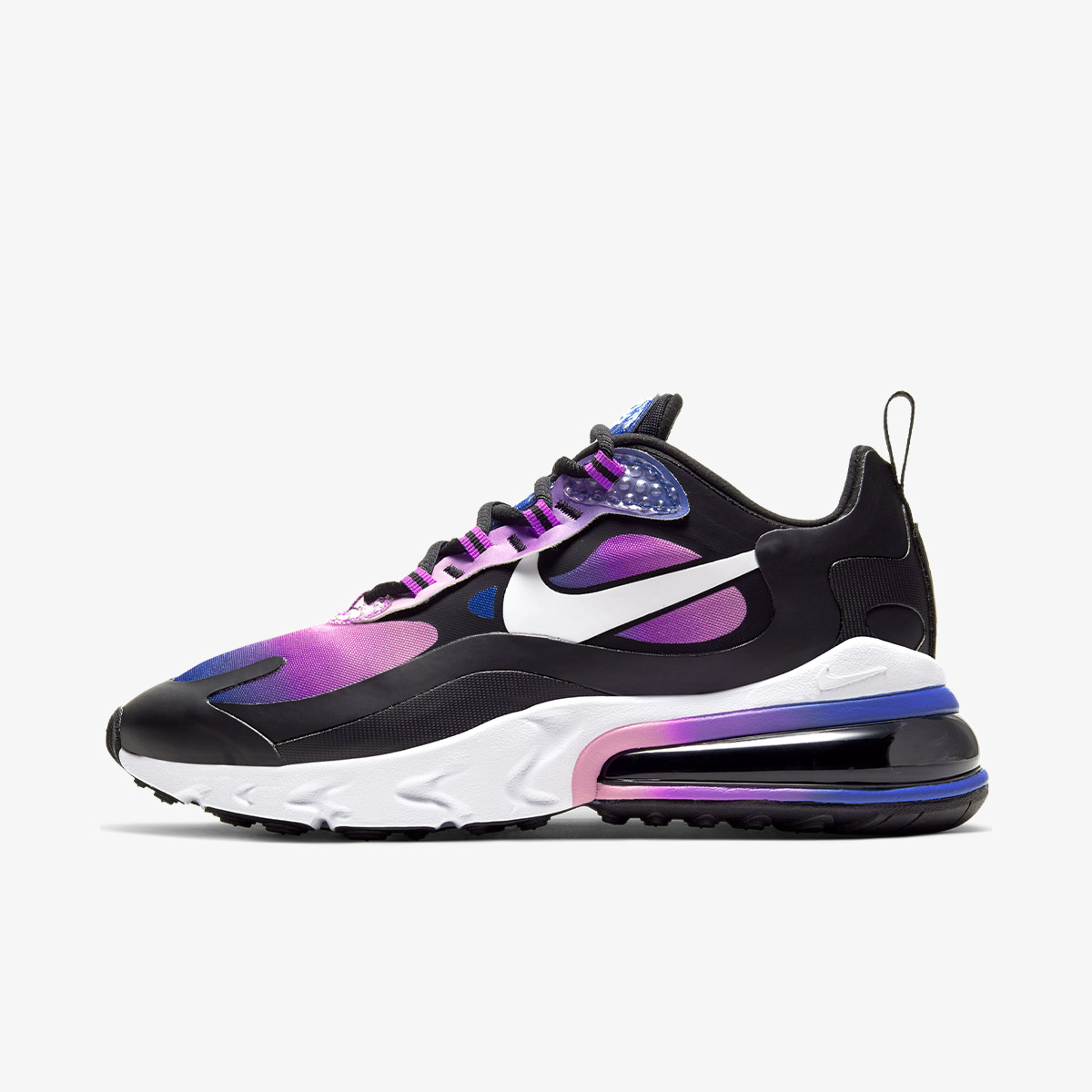 NIKE Patike W AIR MAX 270 REACT SE 