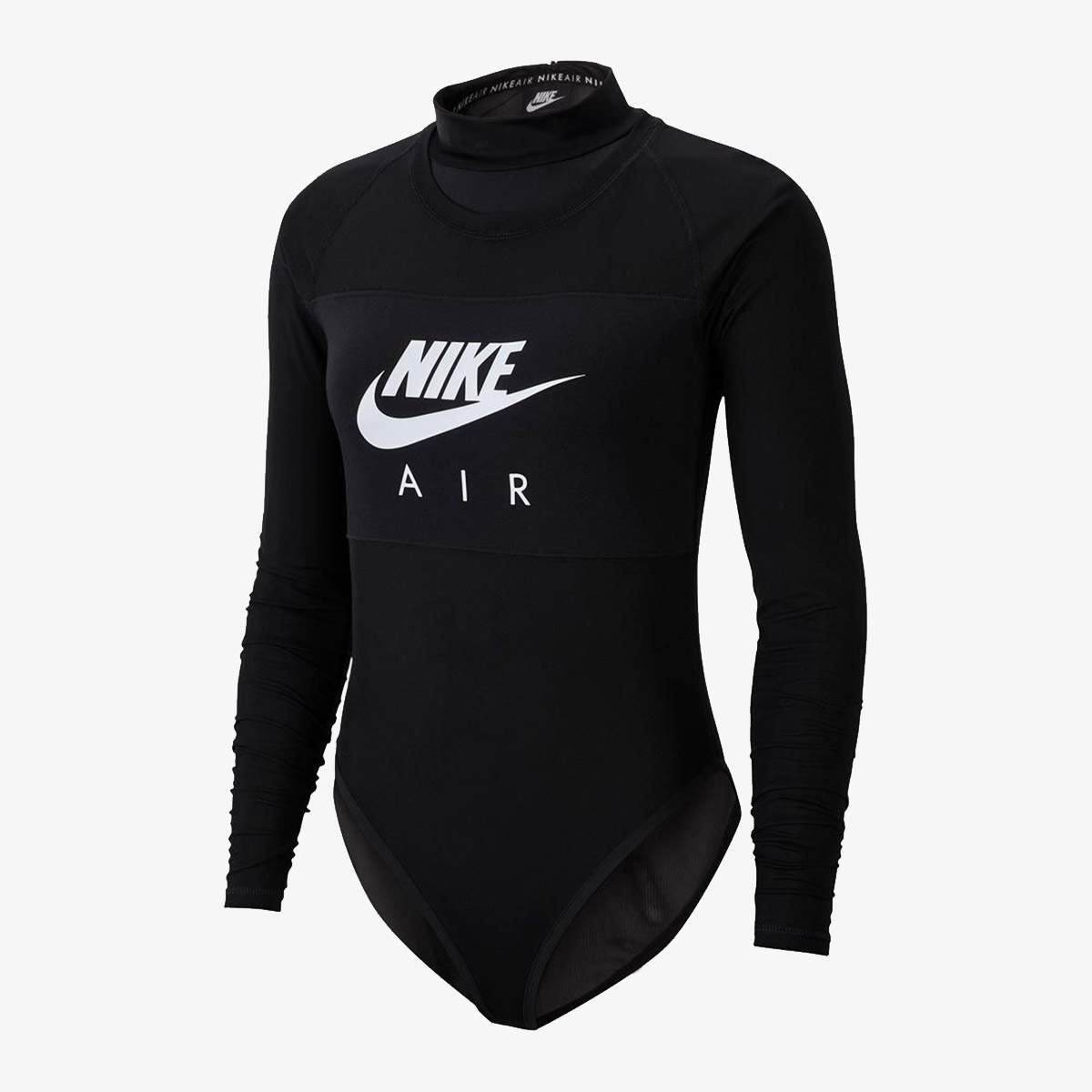 Air body