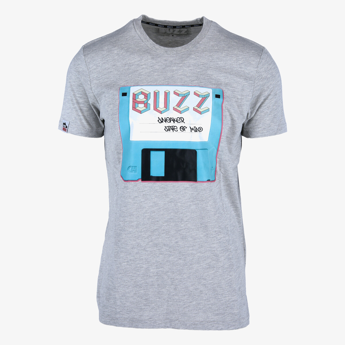 BUZZ Majica T-SHIRT 