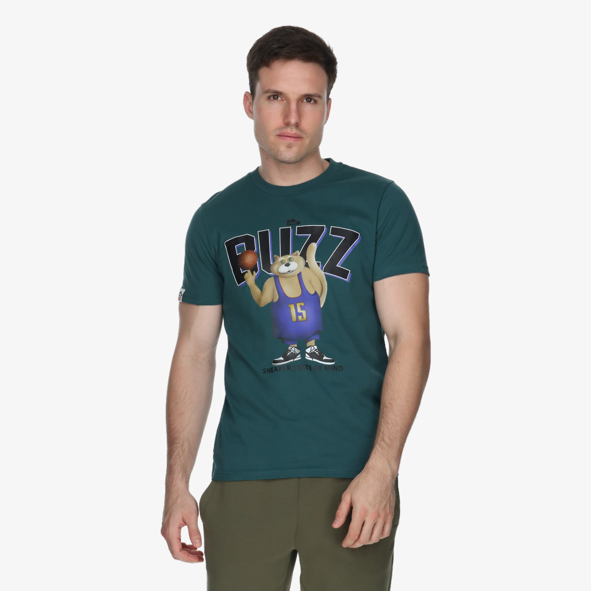 BUZZ Majica Simke