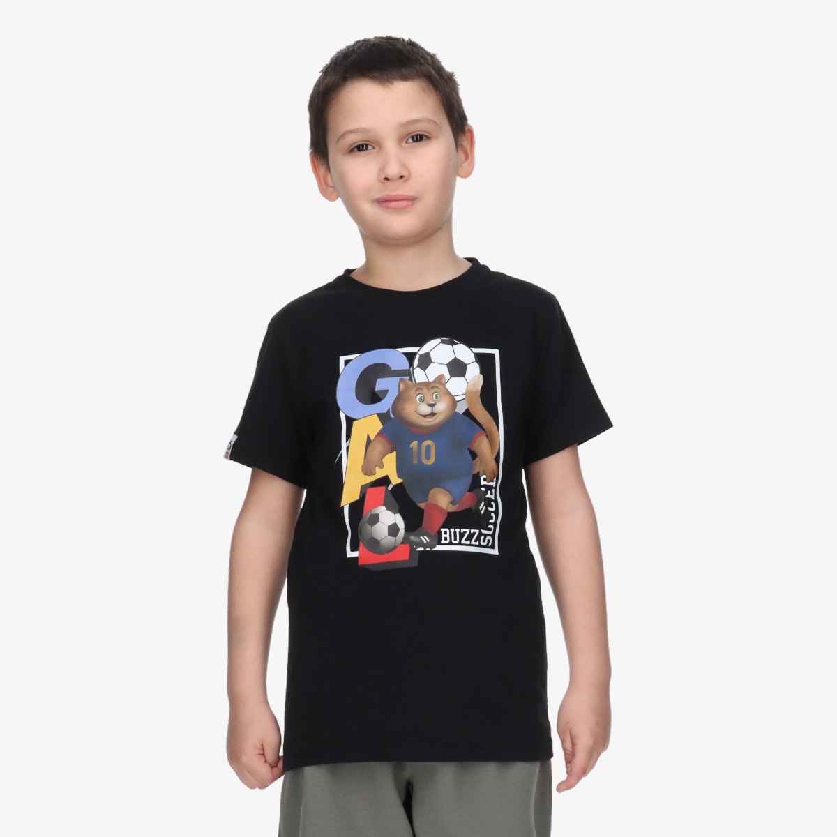 BUZZ Majica Tom Football