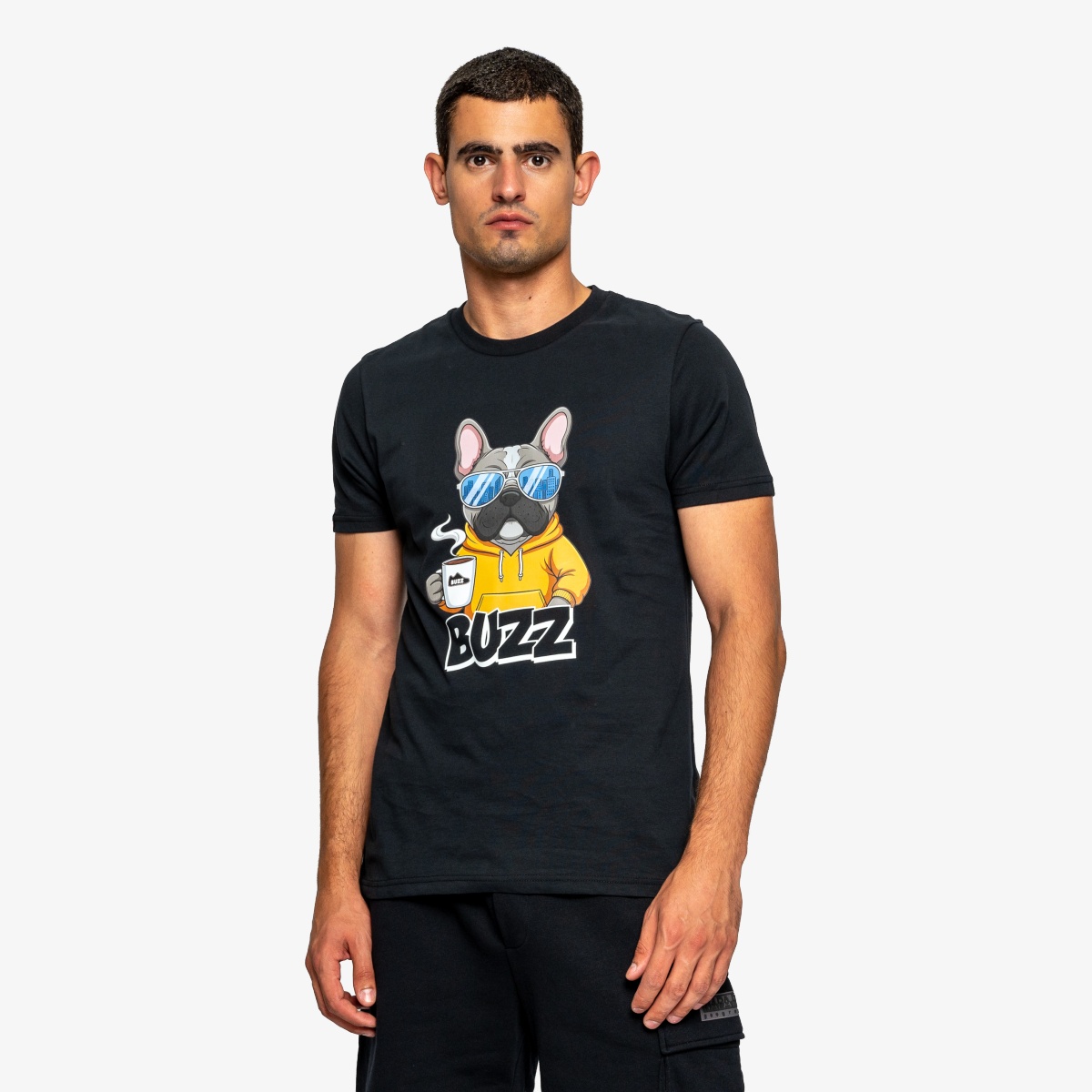 BUZZ Majica Dripz