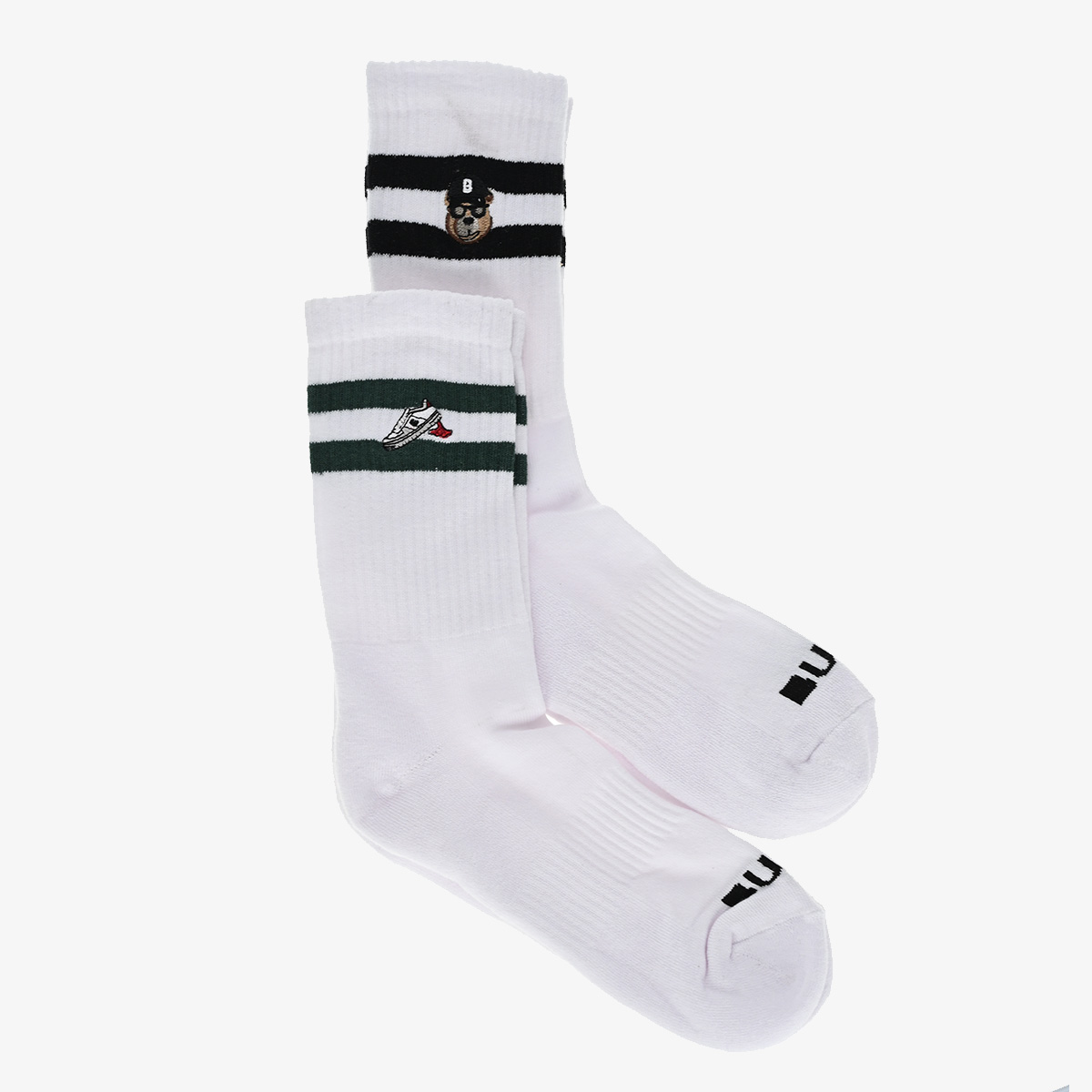 BUZZ Čarape Stripe