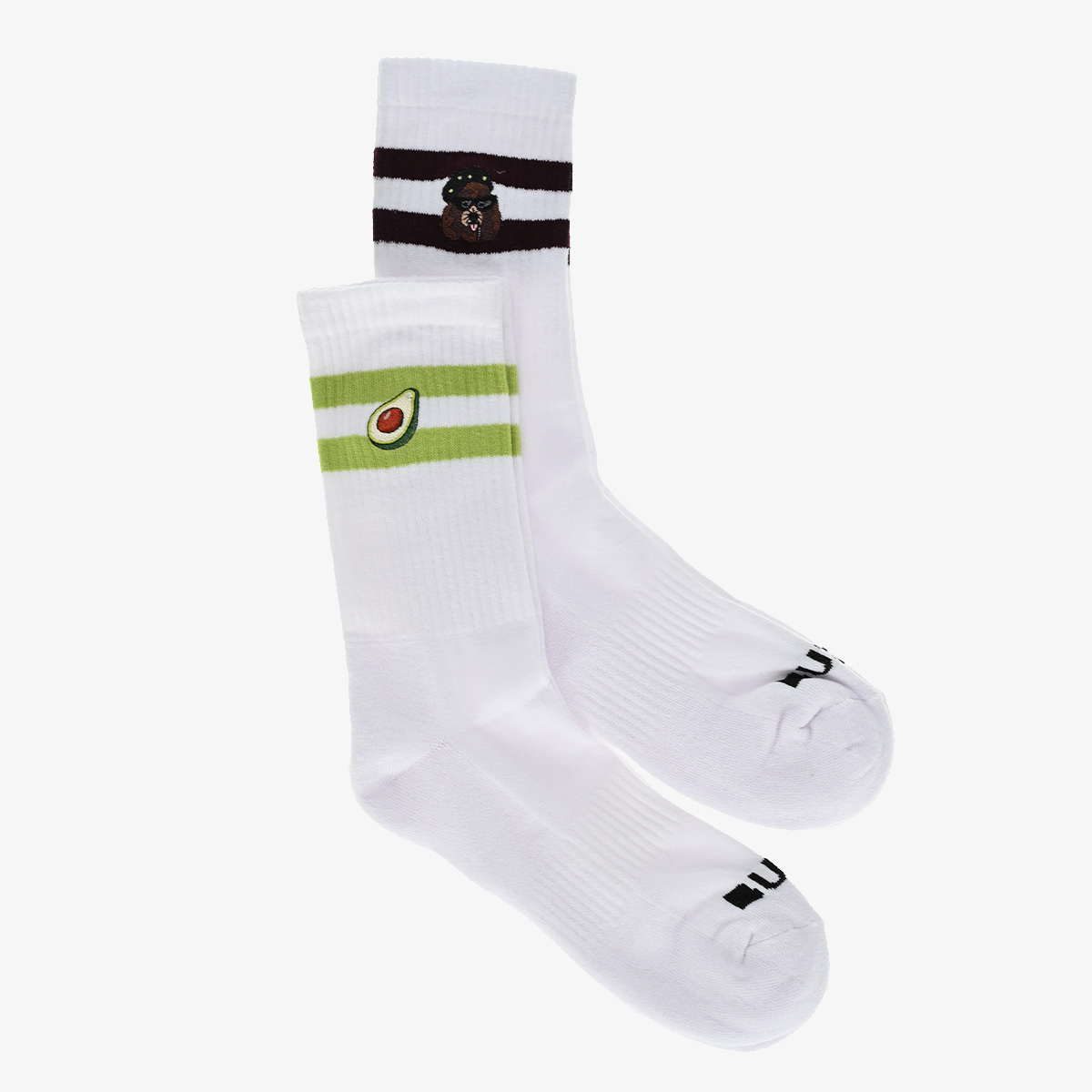 BUZZ Čarape Stripe