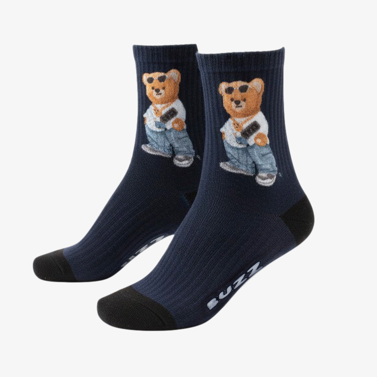 BUZZ Čarape Teddy
