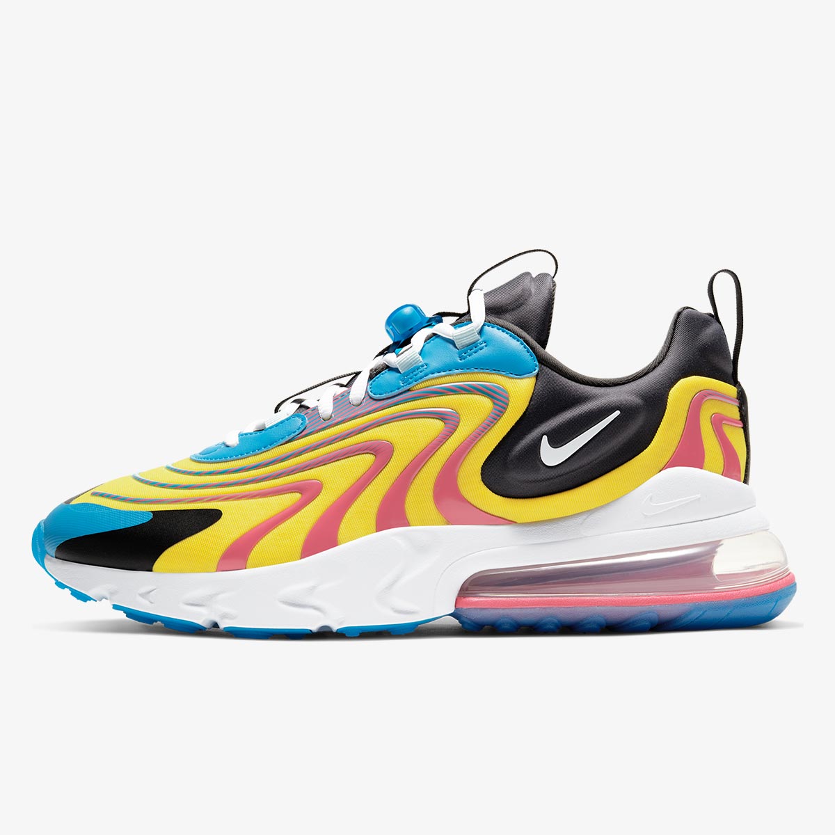 NIKE Patike AIR MAX 270 REACT ENG 