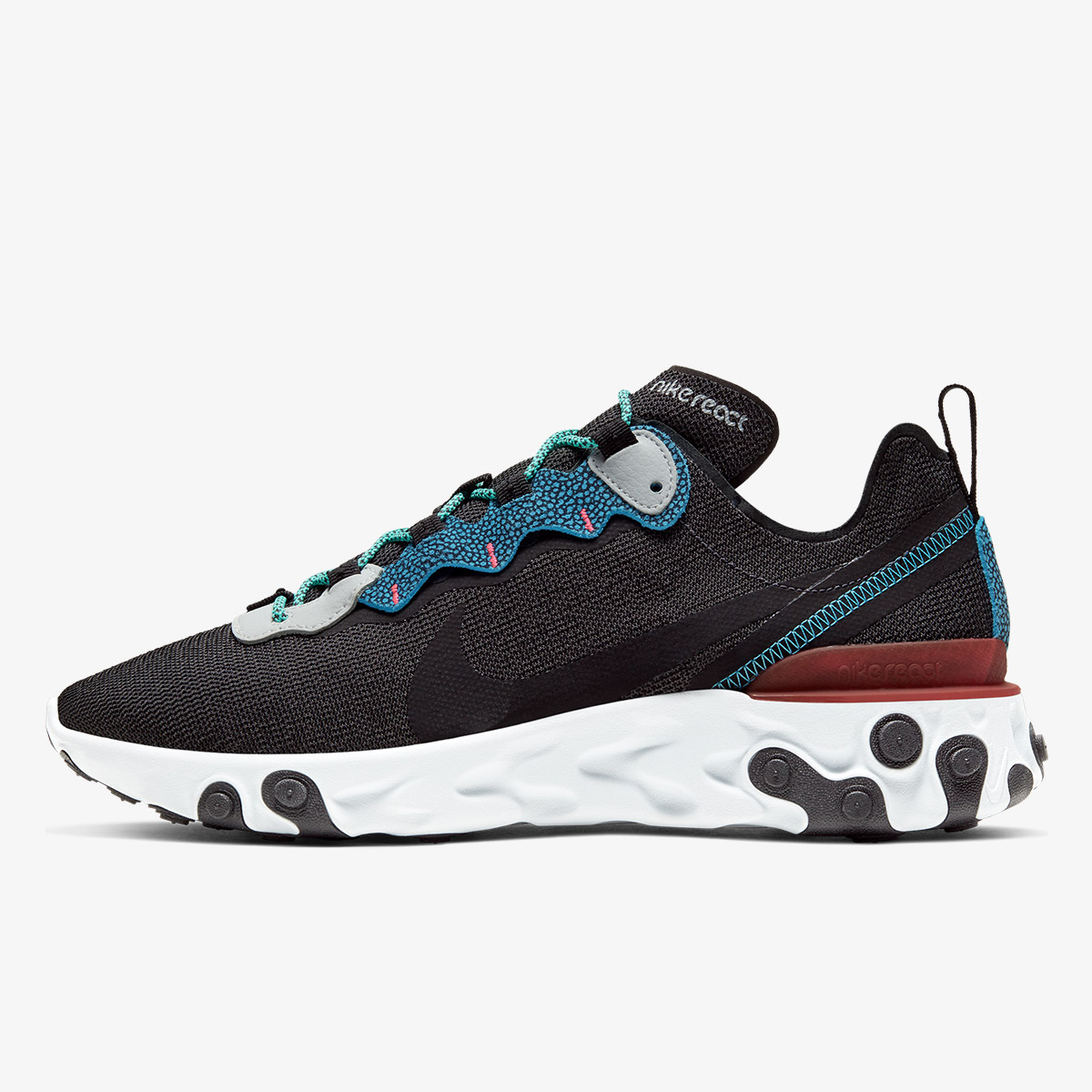 NIKE Patike NIKE REACT ELEMENT 55 SE SP20 