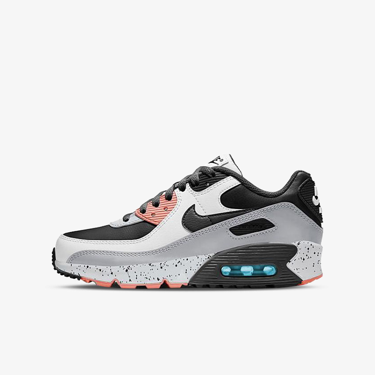 NIKE Patike NIKE AIR MAX 90 LTR GS 