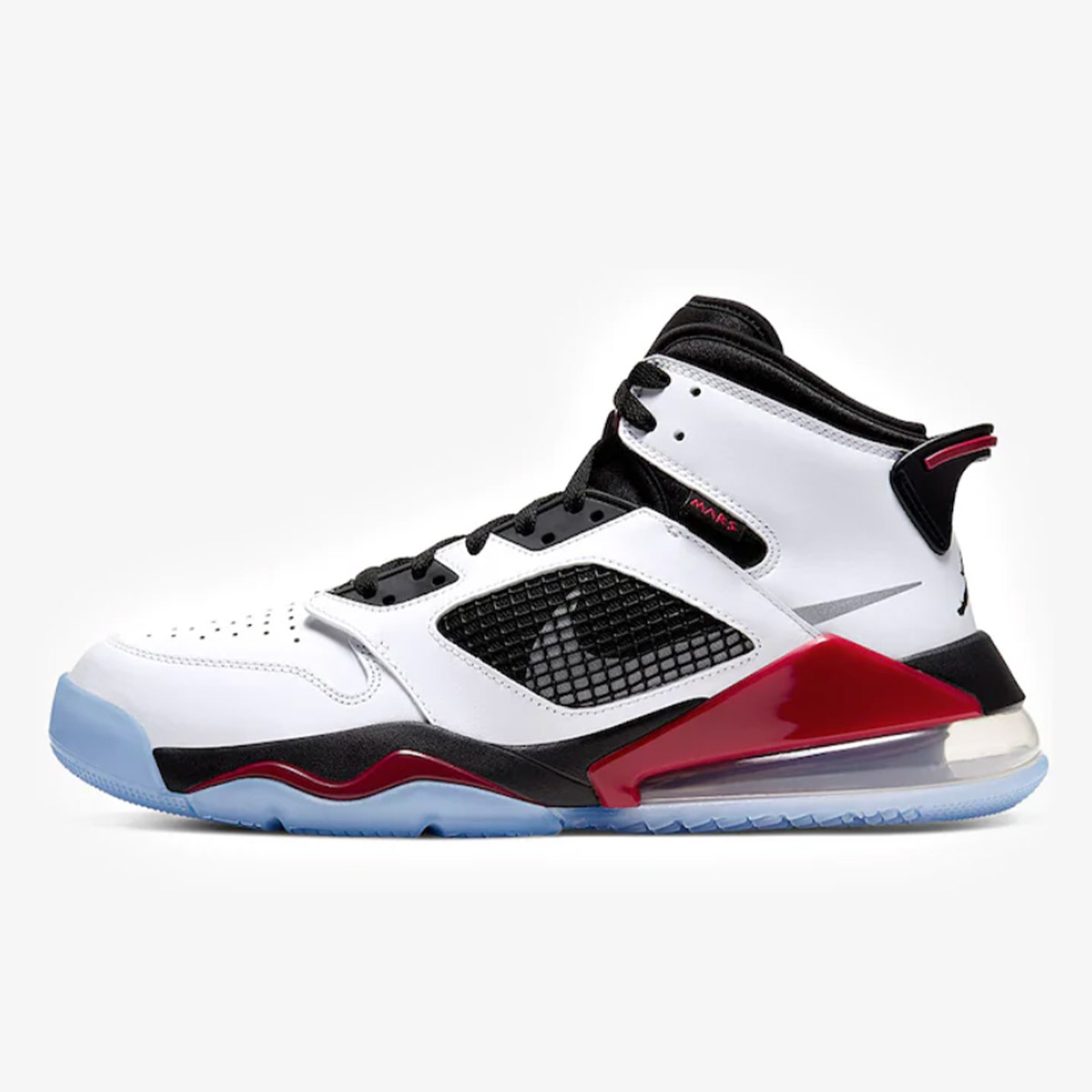 Jordan clearance nike 270