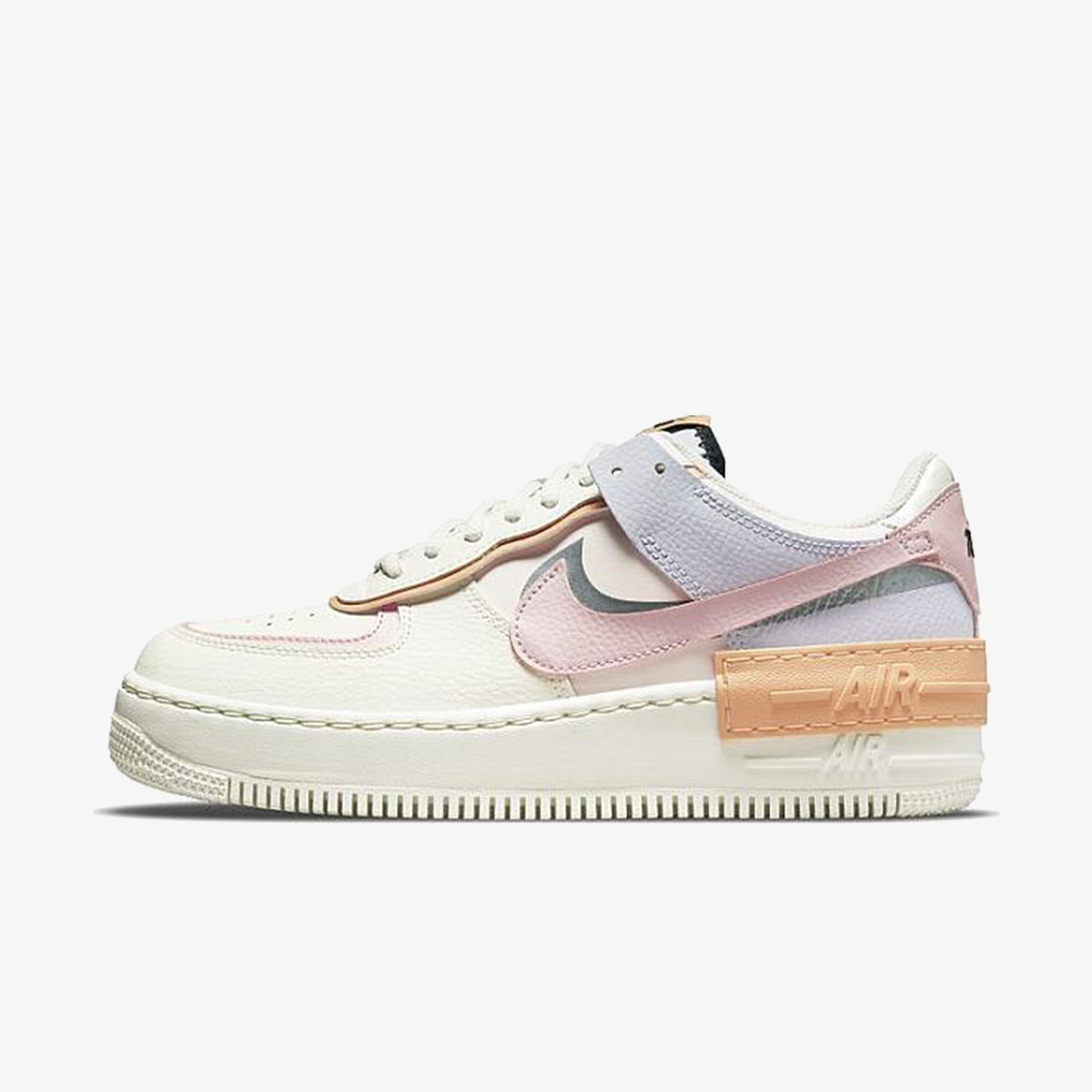 NIKE Patike Air Force 1 Shadow 