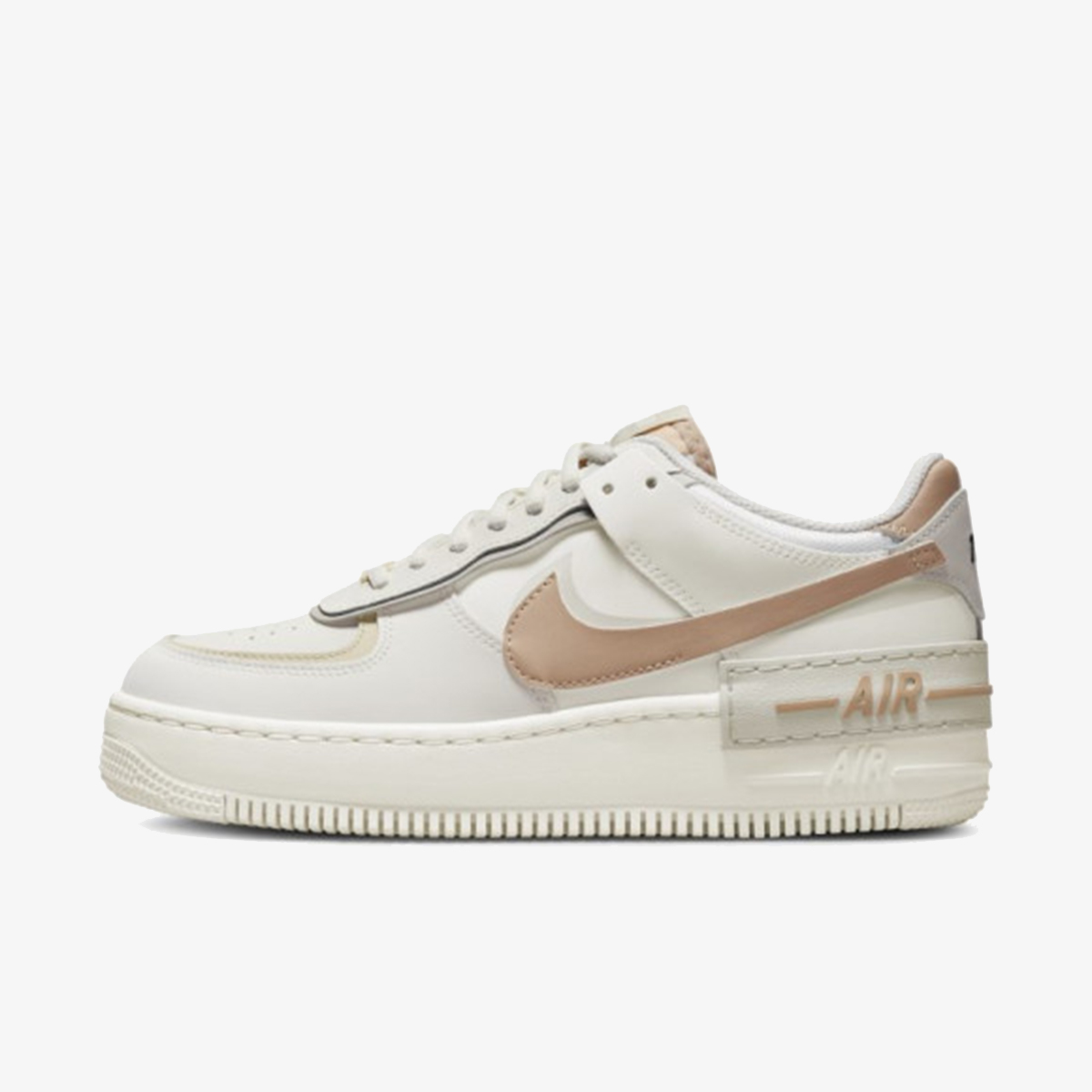 Γυναικεία παπούτσια Nike Air Force 1 Shadow. Nike GR