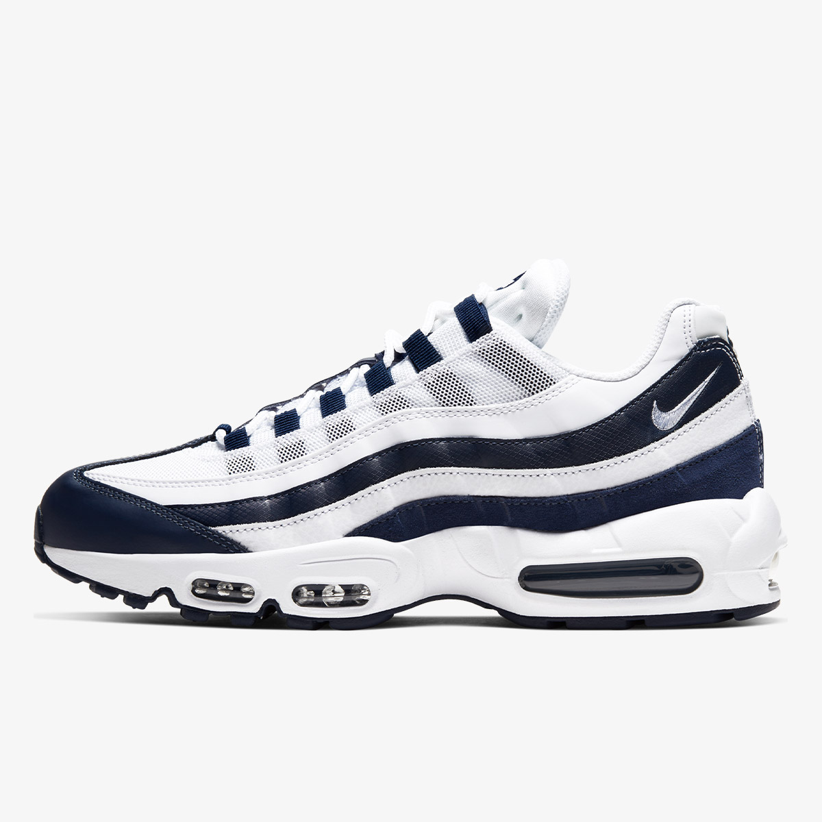 NIKE Patike NIKE AIR MAX 95 ESSENTIAL 