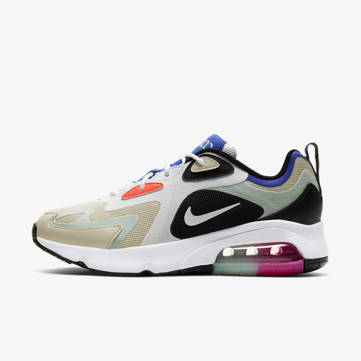 NIKE Patike W AIR MAX 200 | Buzz - Online Shop