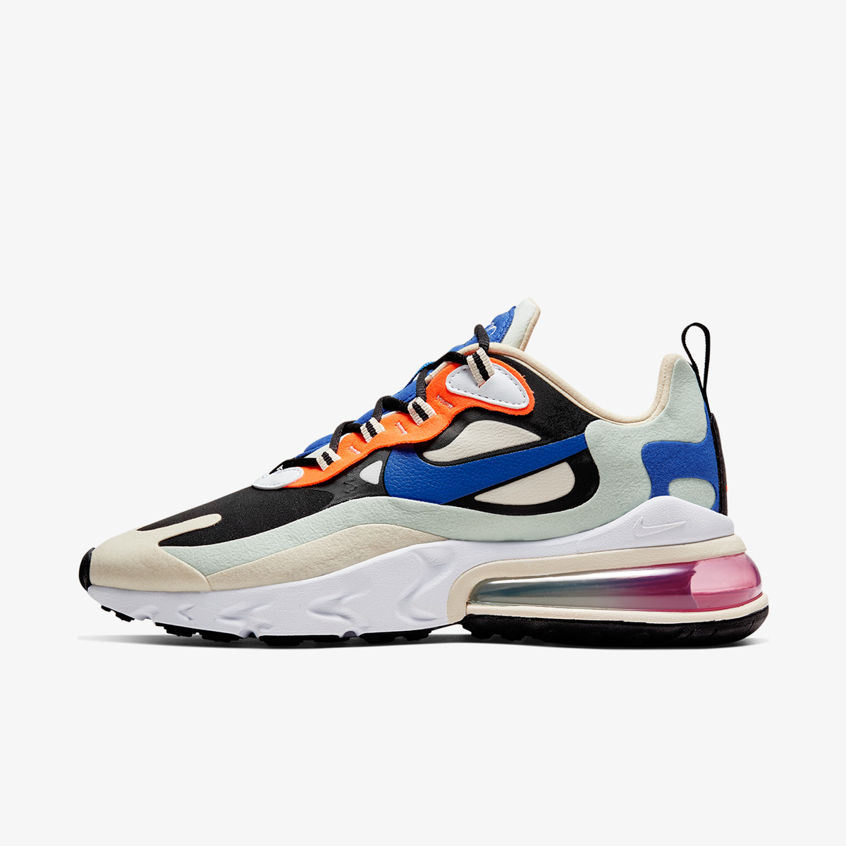 Nike patike w air max 270 react online