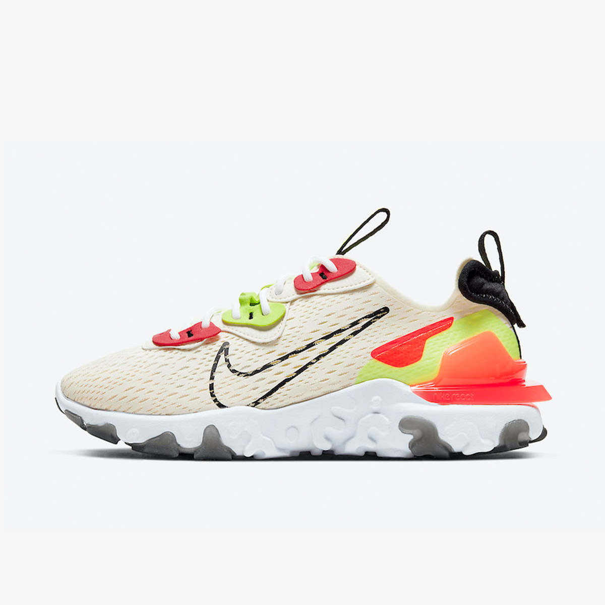 NIKE Patike React Vision 