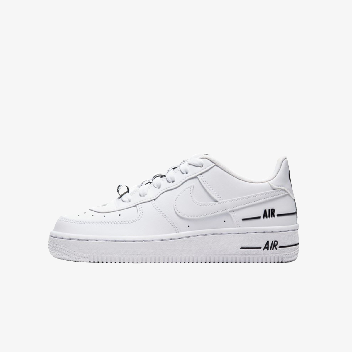 NIKE Patike Air Force 1 LV8 3 