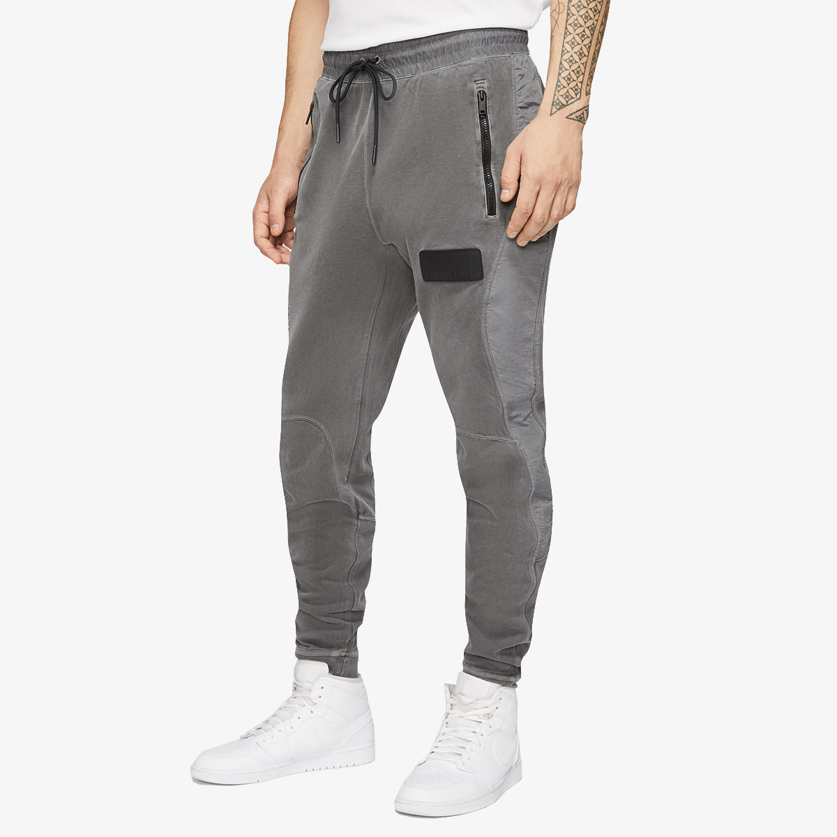 NIKE Donji deo trenerke M J 23ENG FLC PANT 