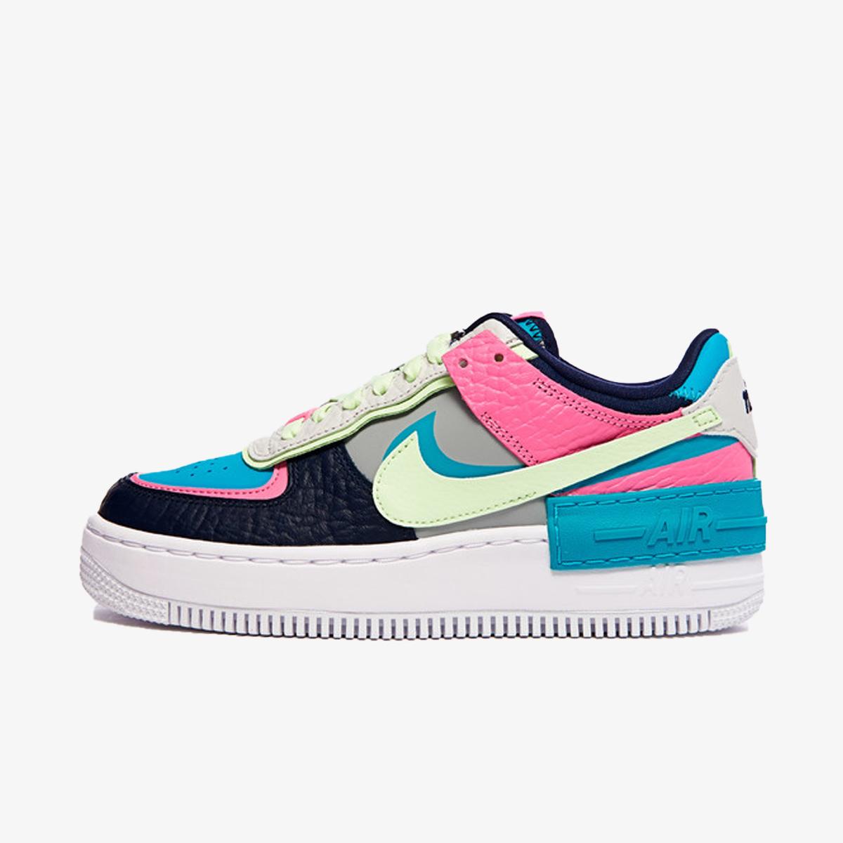 nike af1 shadow se women's