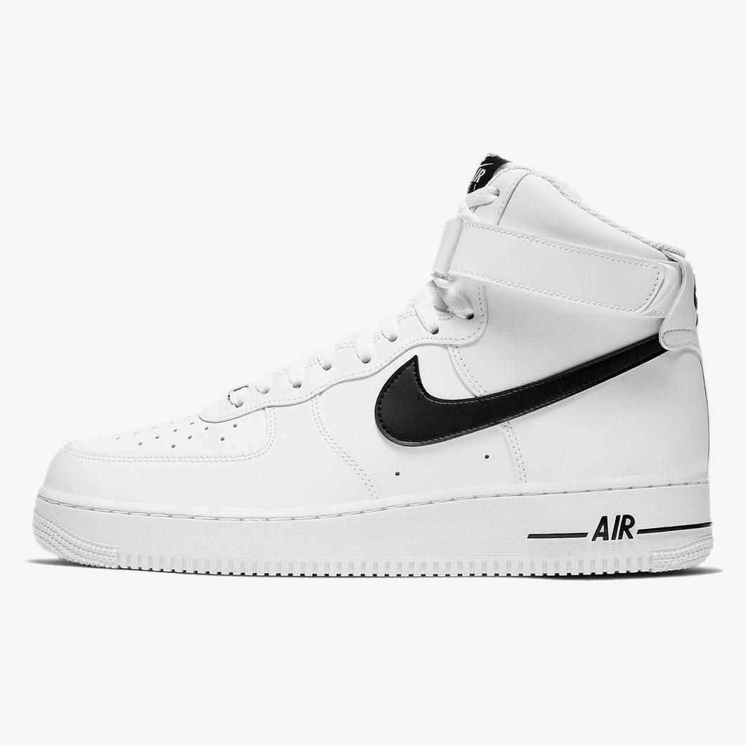 NIKE Patike AIR FORCE 1 HIGH '07 AN20 