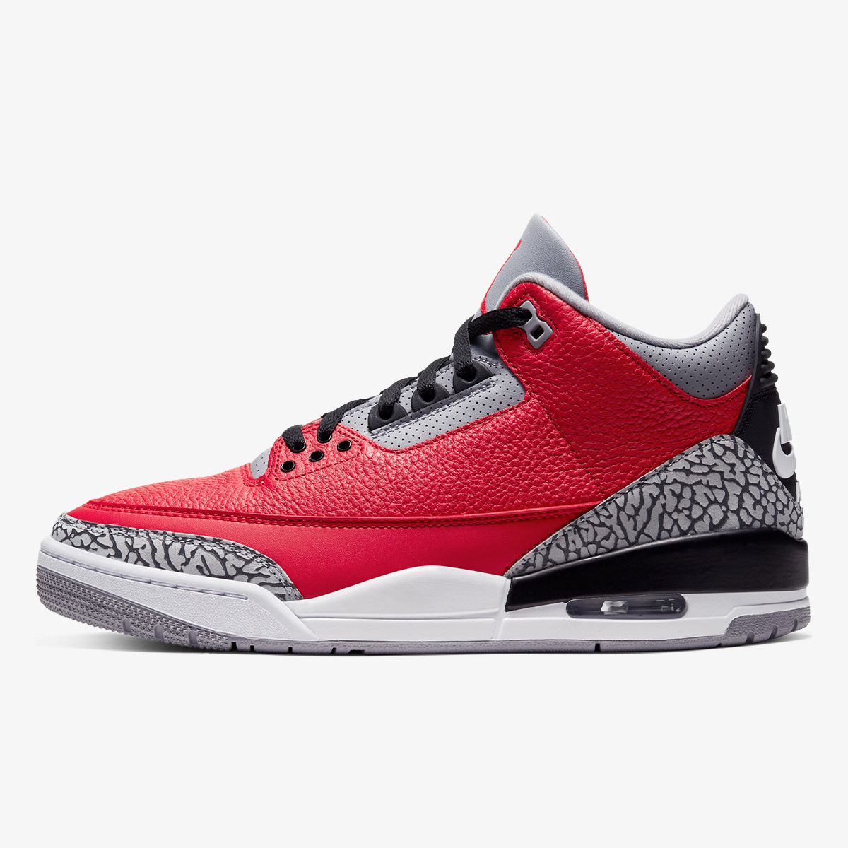 NIKE Patike AIR JORDAN 3 RETRO SE 