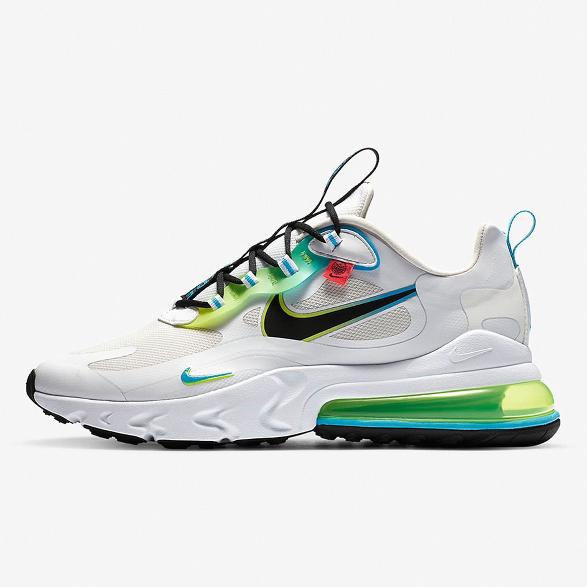 NIKE Patike AIR MAX 270 REACT WW 