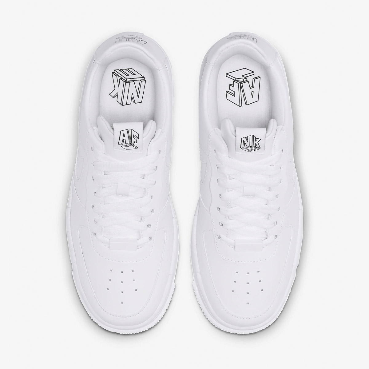 NIKE Patike Air Force 1 Pixel 