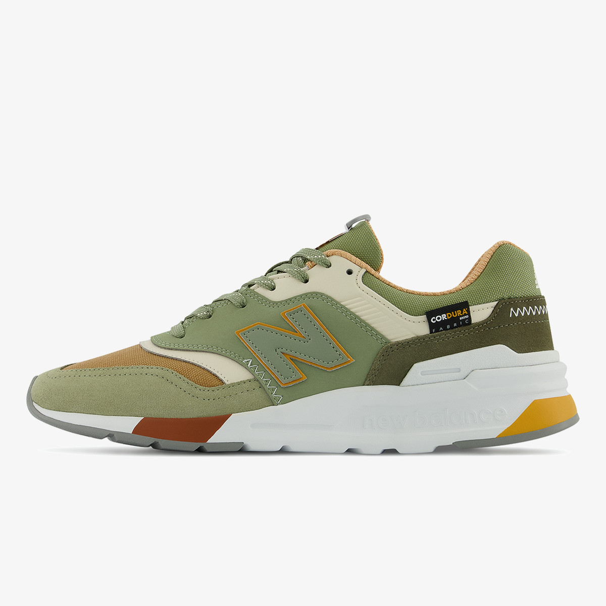 NEW BALANCE Patike 997 Buzz Online Shop