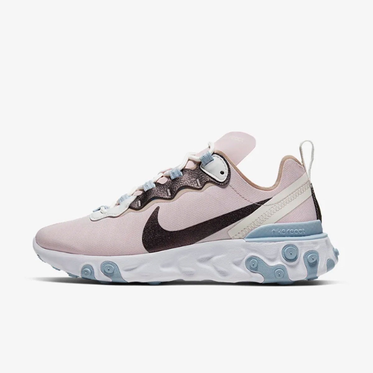 NIKE Patike W NIKE REACT ELEMENT 55 SE 