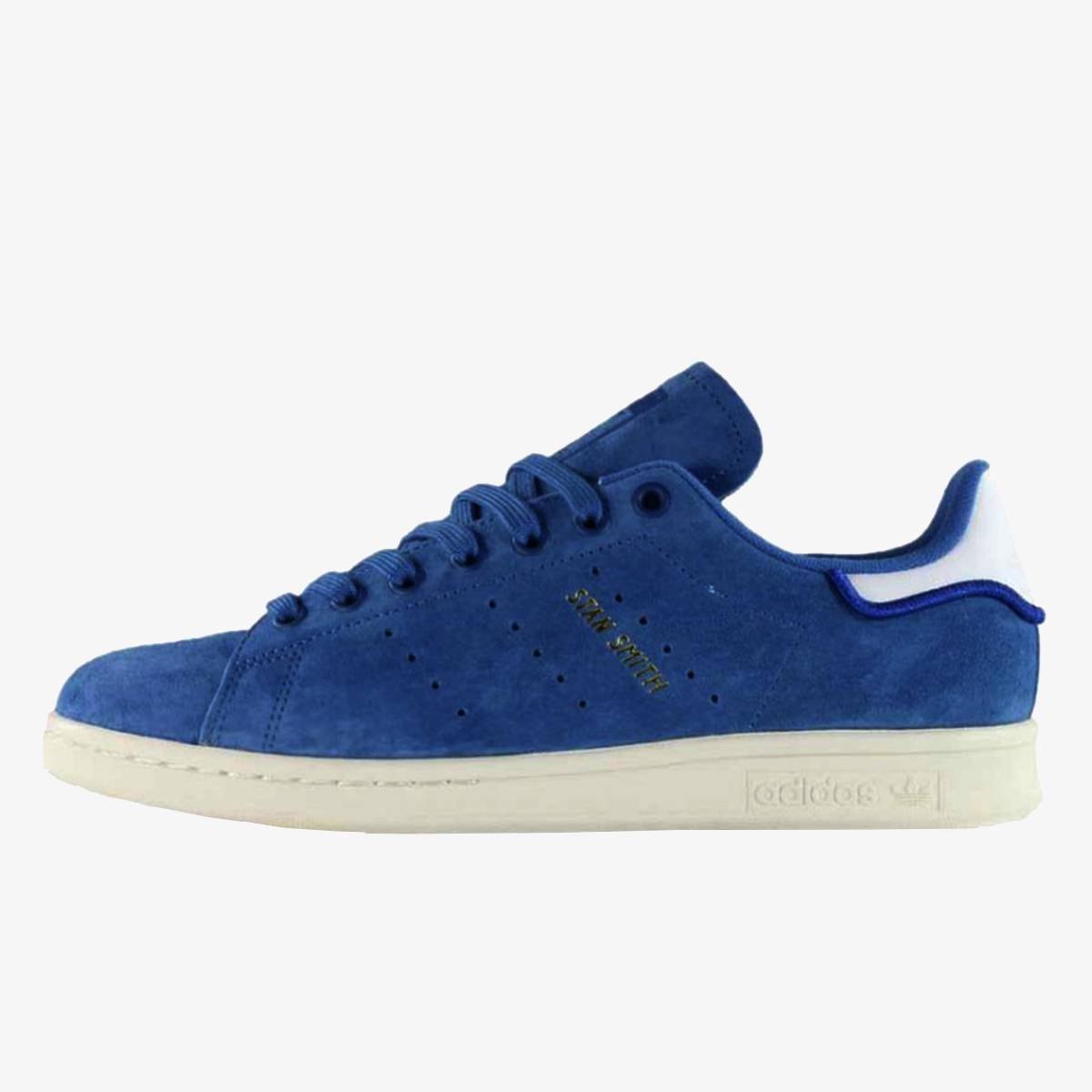 adidas Patike STAN SMITH TRAROY/TRAROY/HIRBLU 