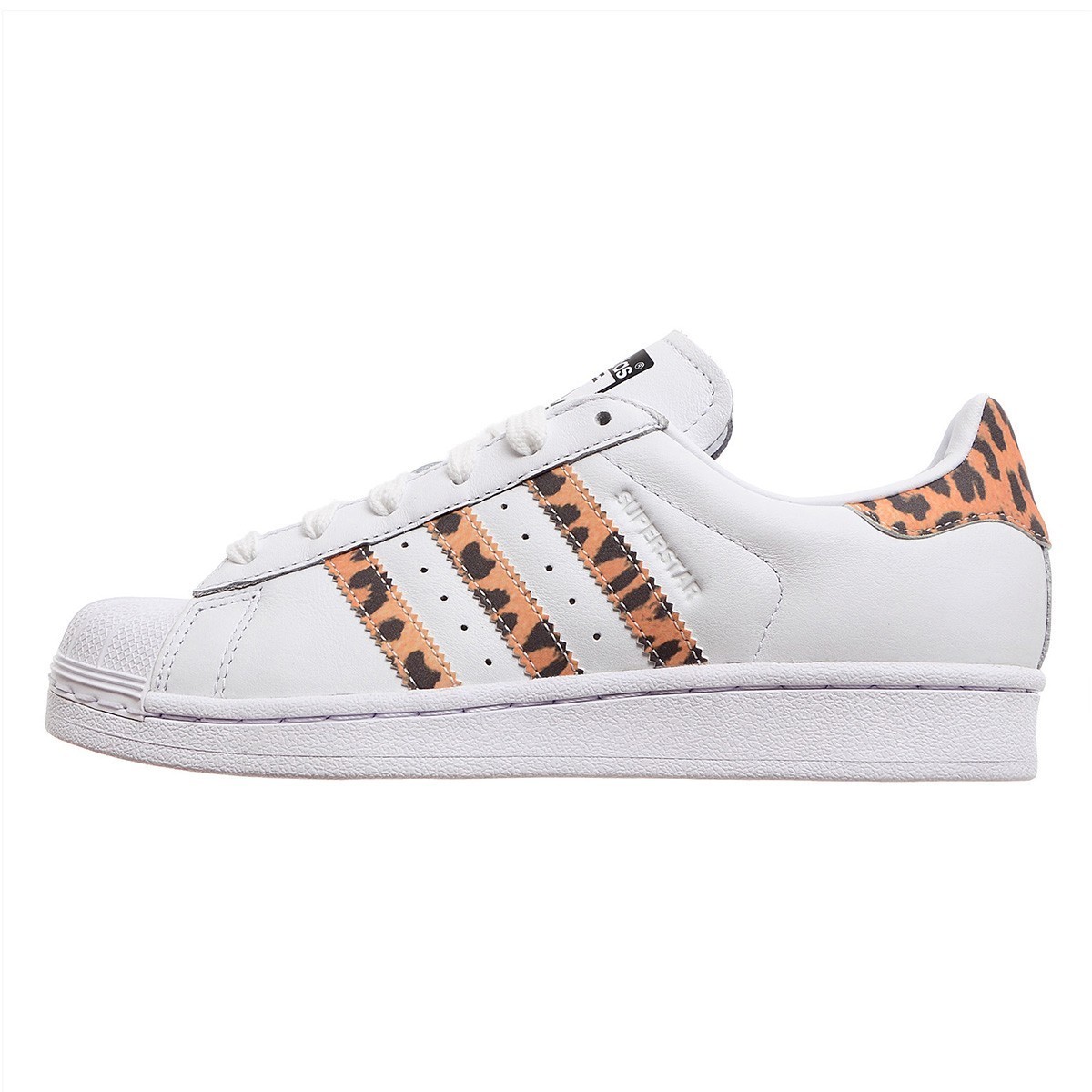 adidas Patike SUPERSTAR W FTWWHT SUPCOL CBLACK Buzz Online Shop