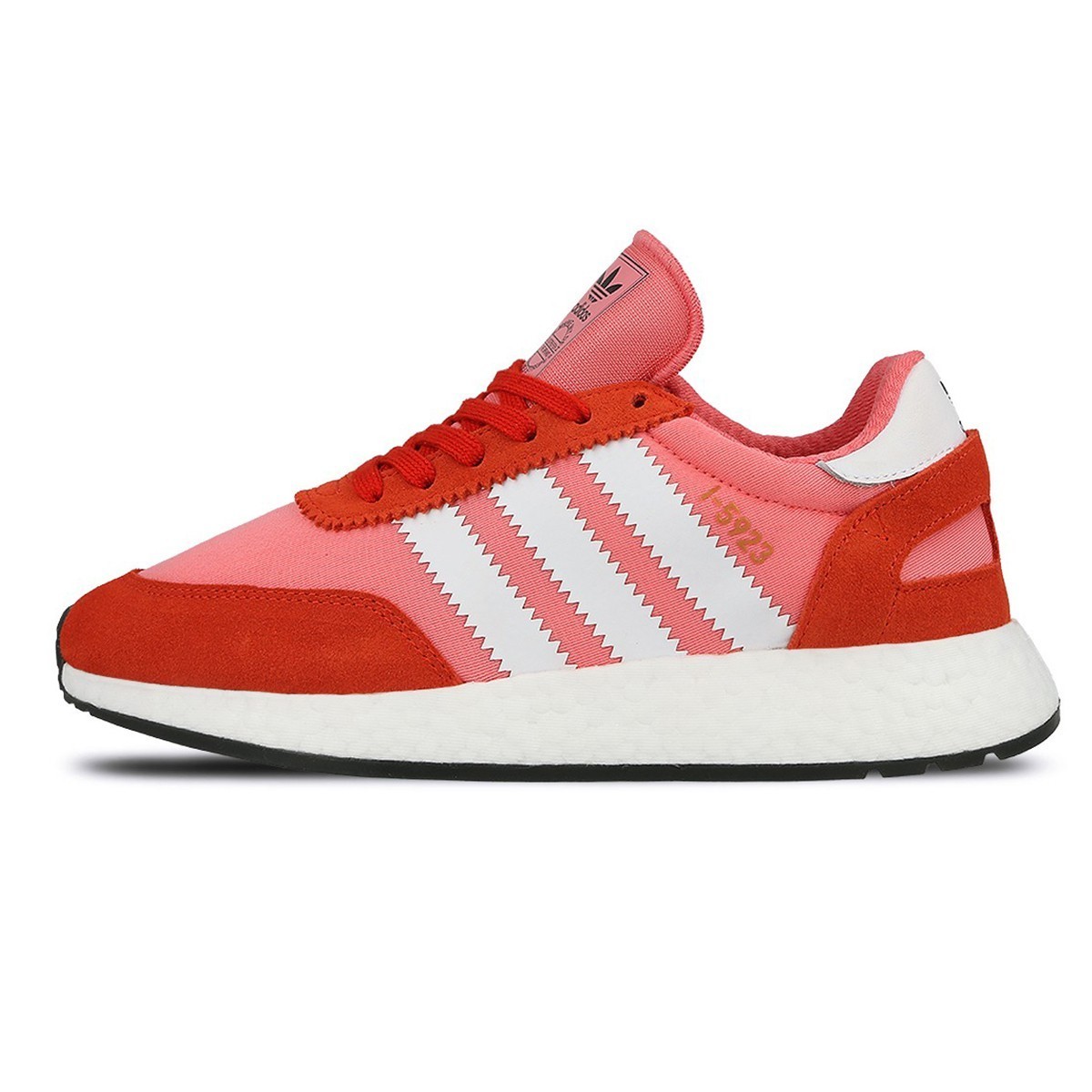 adidas Cipele I-5923 W CHAPNK/FTWWHT/RED 