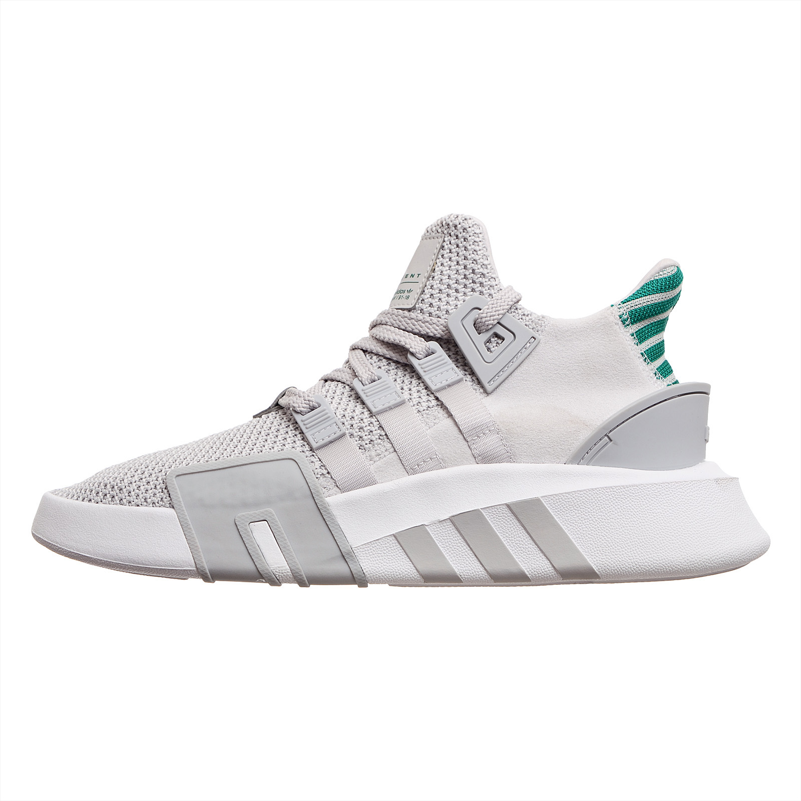 Adidas patike eqt on sale bask adv greone/greone/subgrn