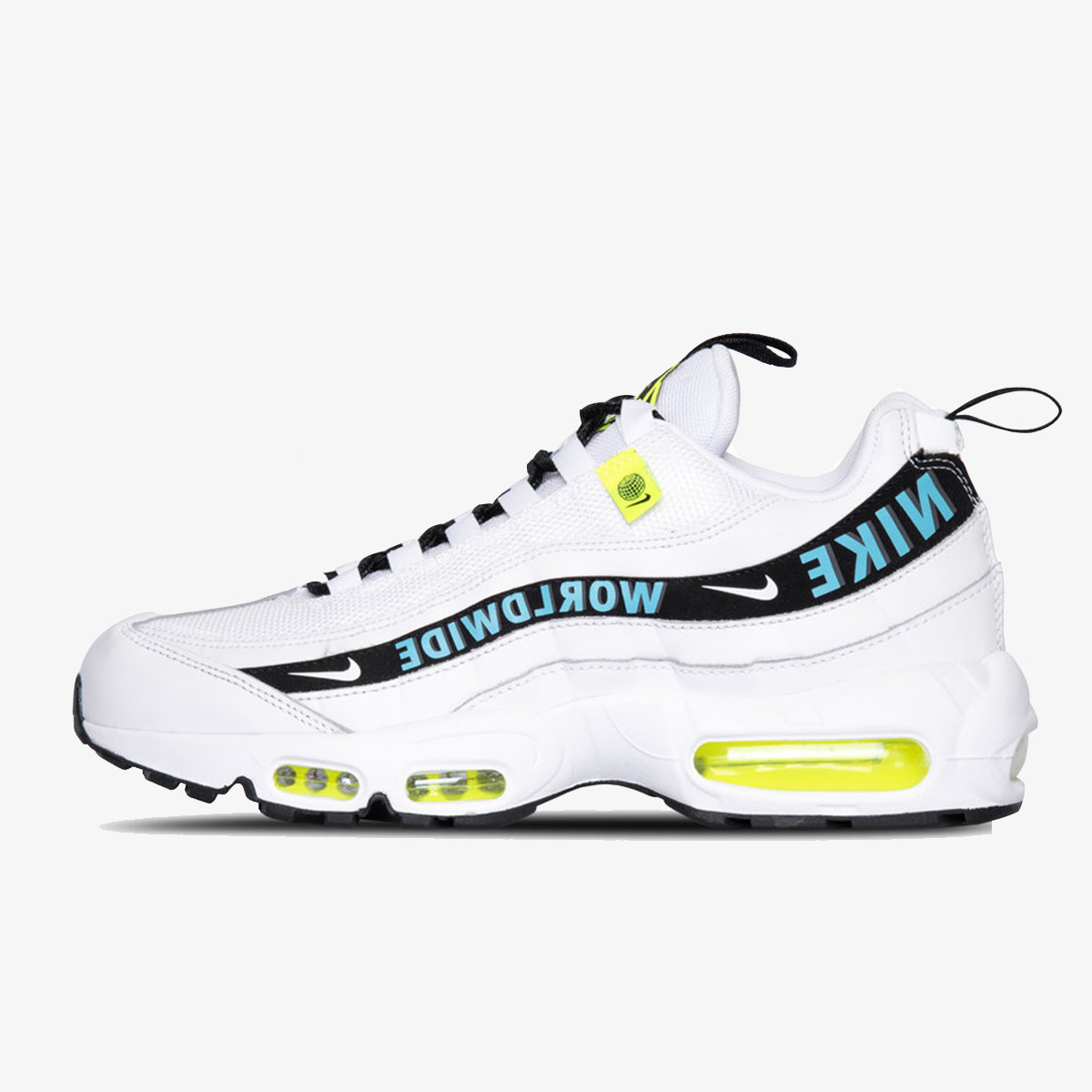 NIKE Patike AIR MAX 95 SE 