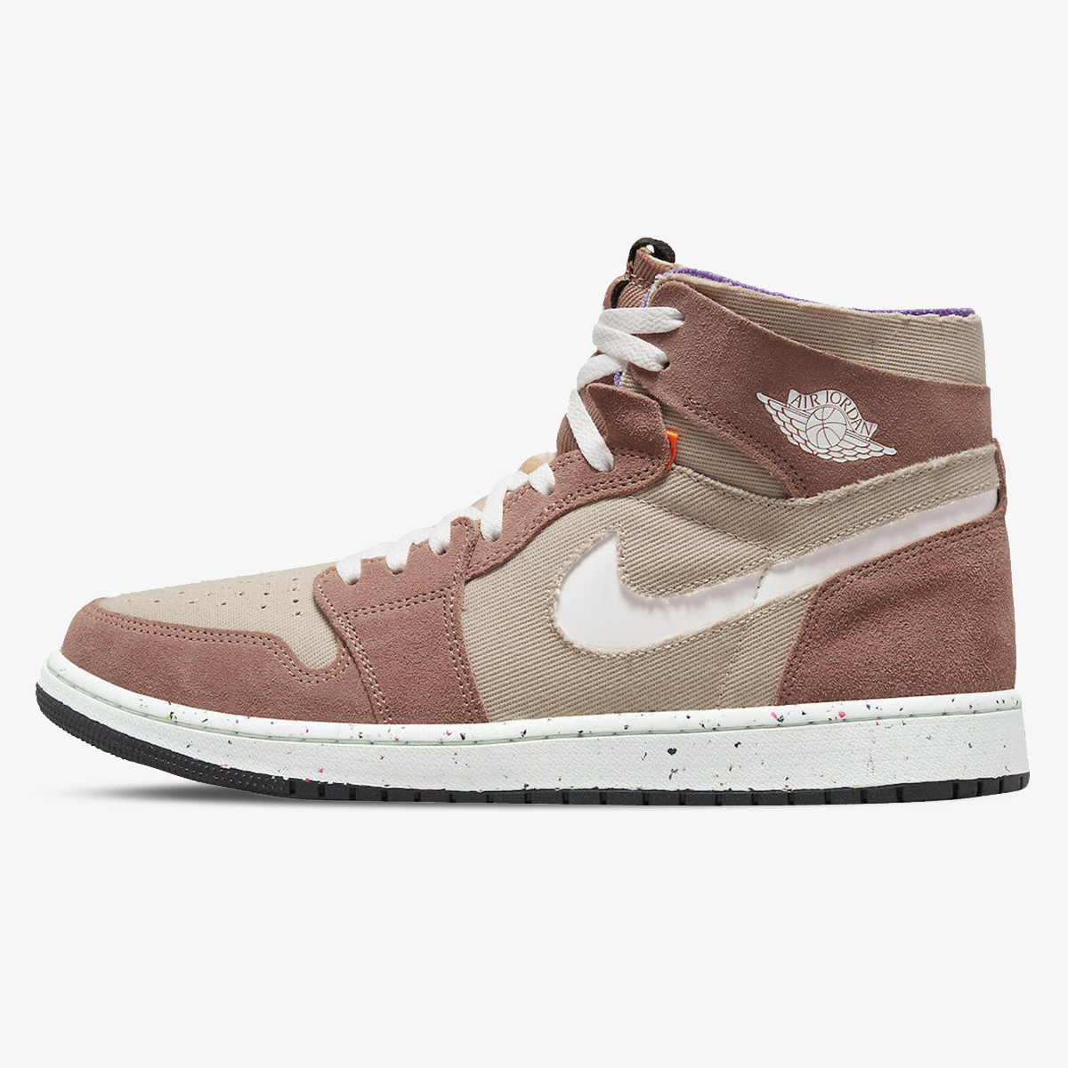 air 33 cmft