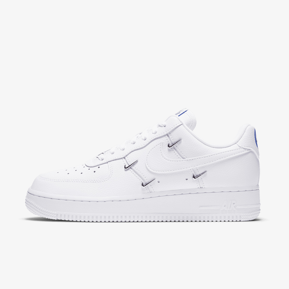 NIKE Patike Air Force 1 ’07 LX HO20