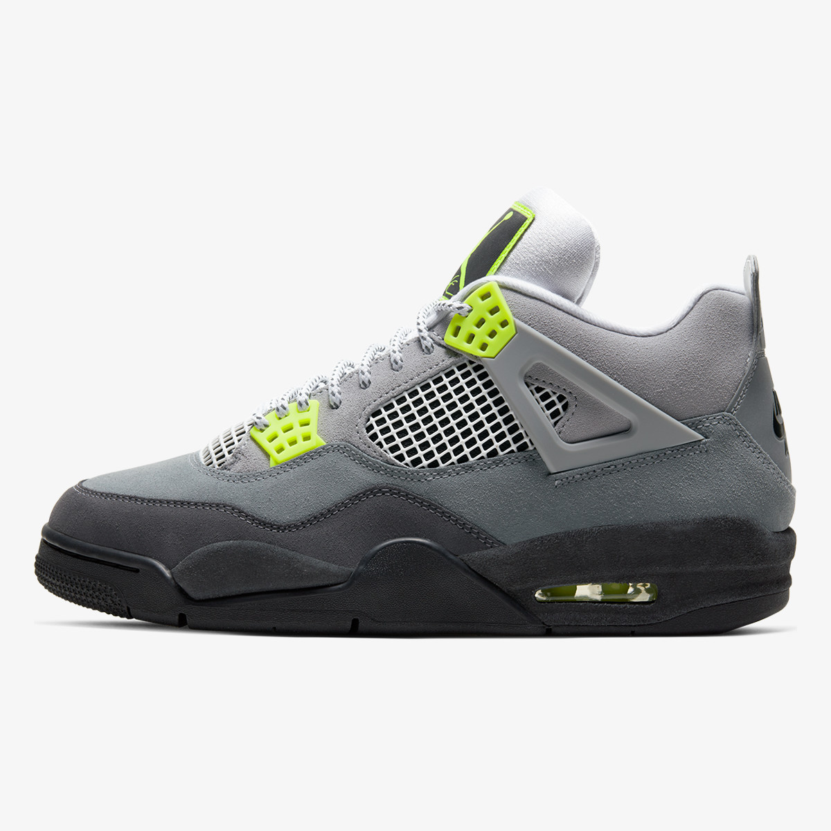 NIKE Patike AIR JORDAN 4 RETRO LE 