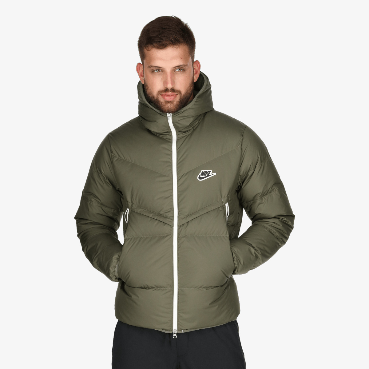 NIKE Jakna SPORTSWEAR DOWN FILL Buzz Online Shop