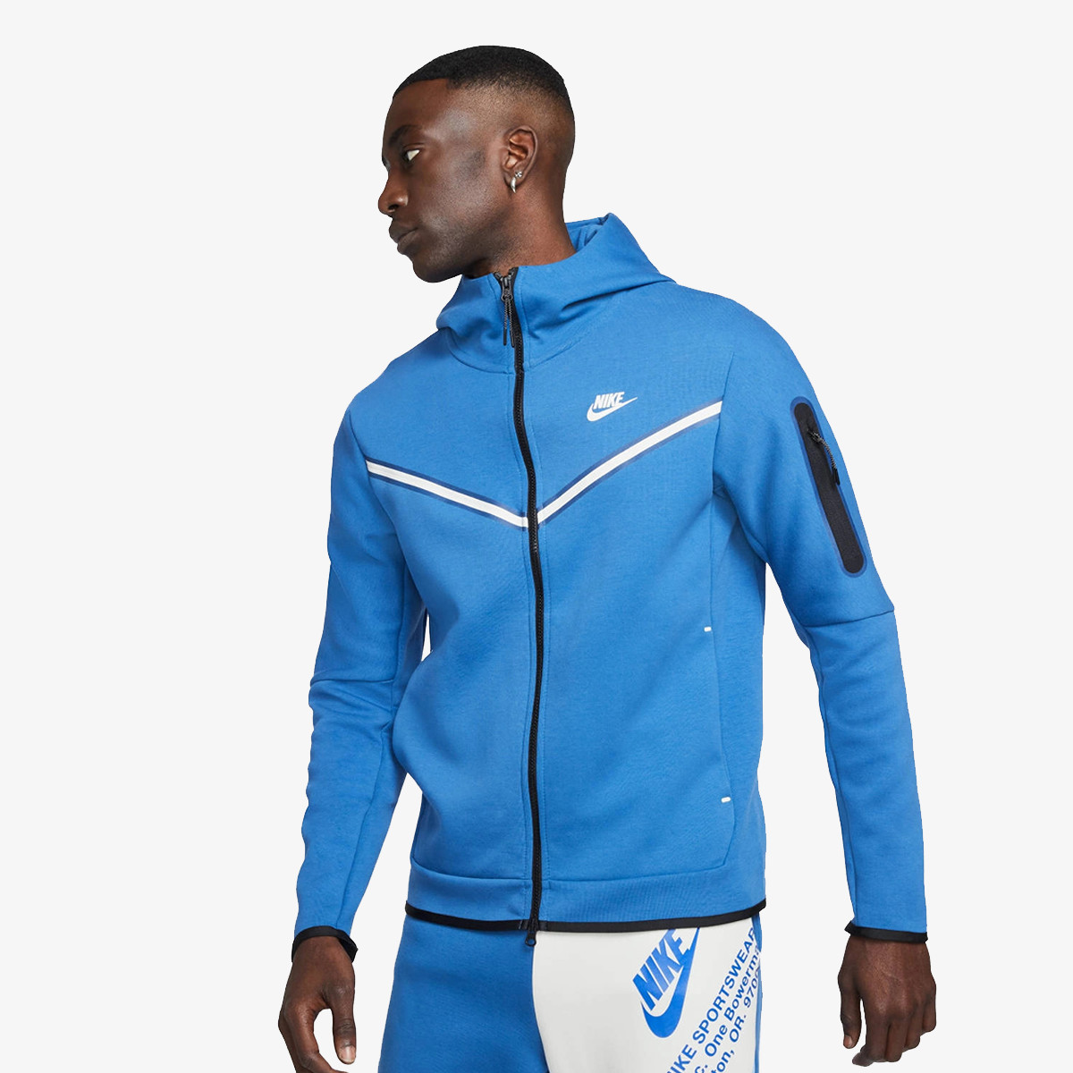 NIKE Dukserica Sportswear Tech Fleece Buzz Online Shop