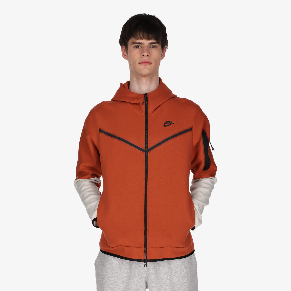 Nike tech fleece buzz outlet