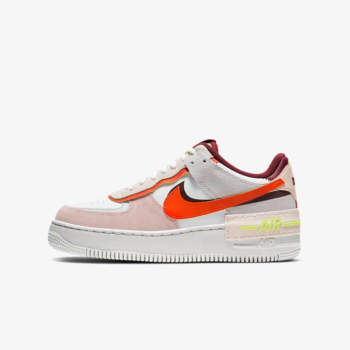 buzz nike air force shadow