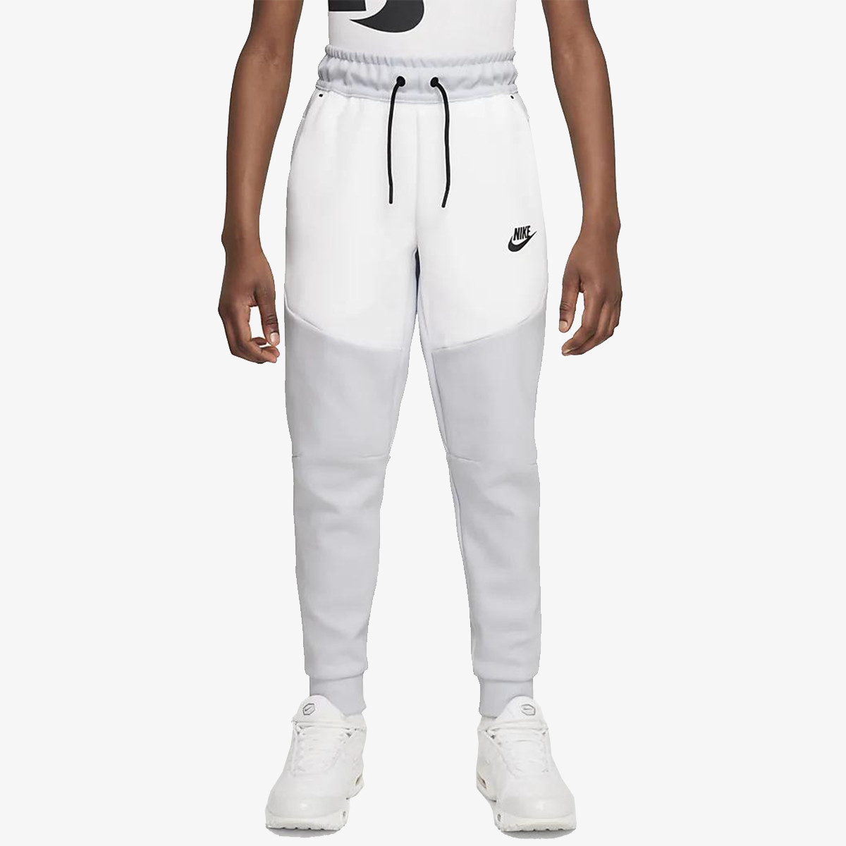 NIKE Donji deo trenerke Sportswear Tech Fleece Buzz Online Shop