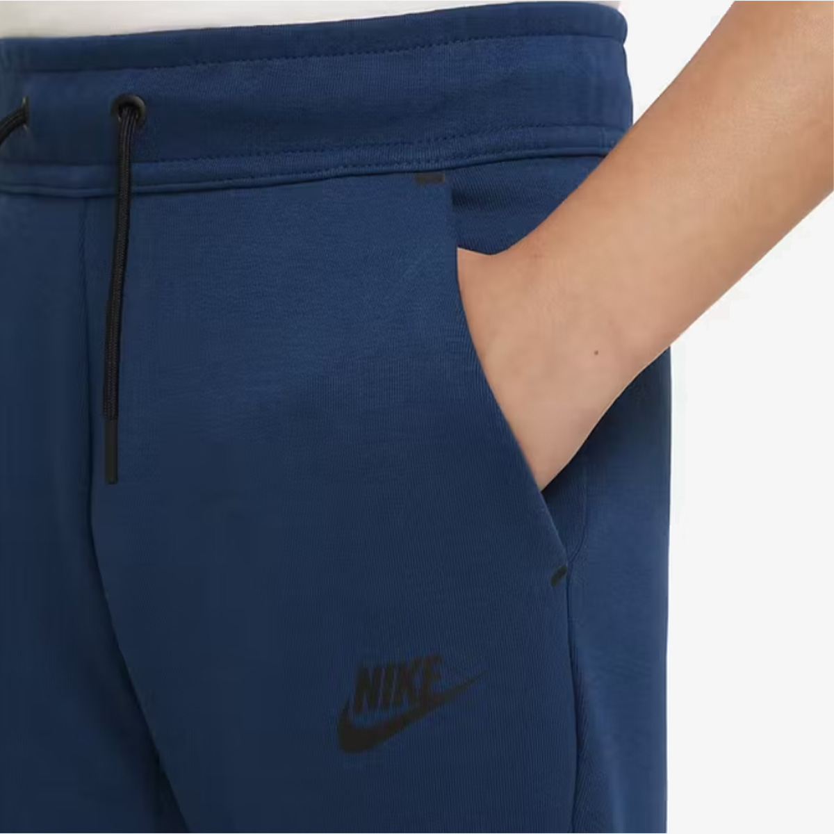 NIKE Donji deo trenerke Sportswear Tech 