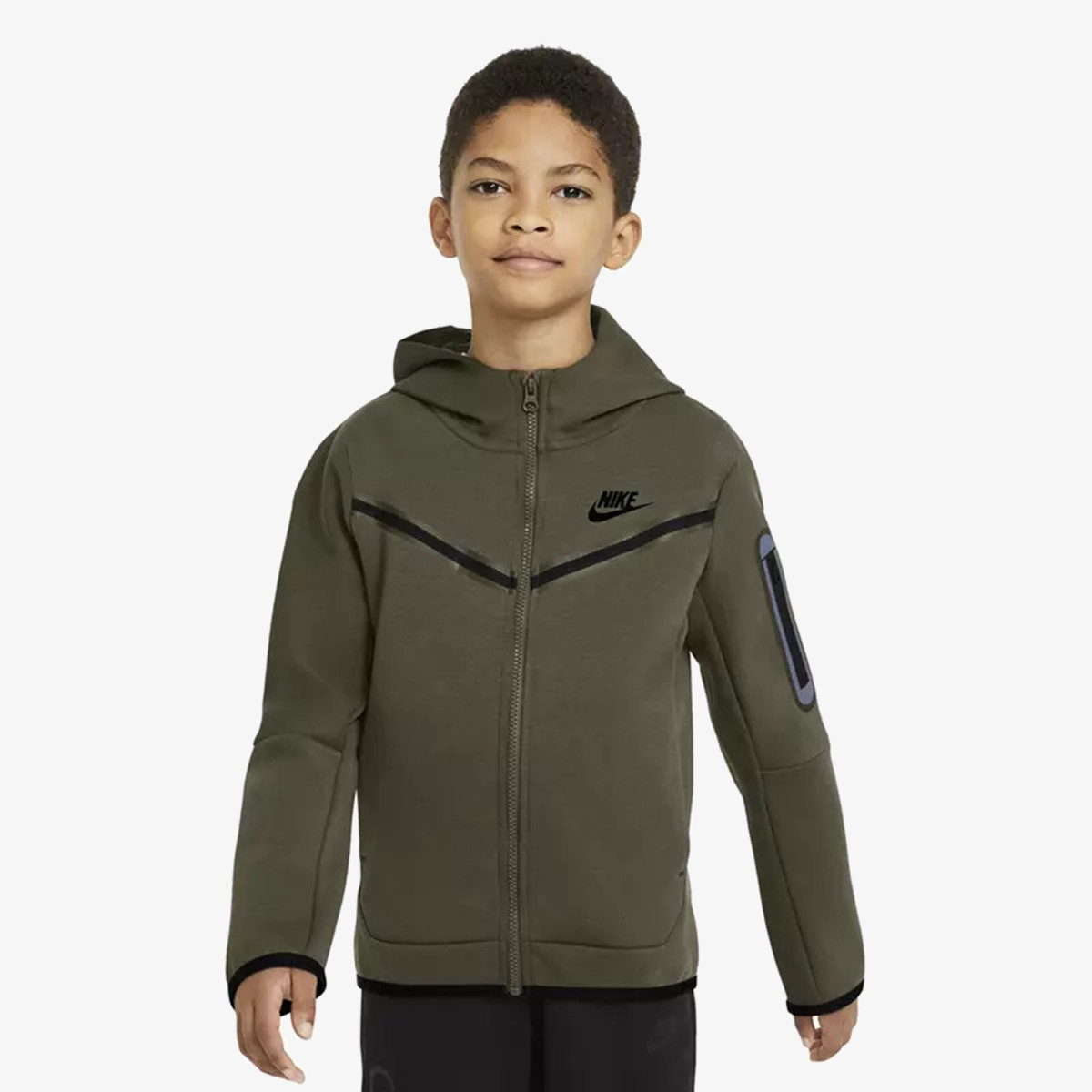 NIKE Dukserica SPORTSWEAR TECH | Buzz - Online Shop