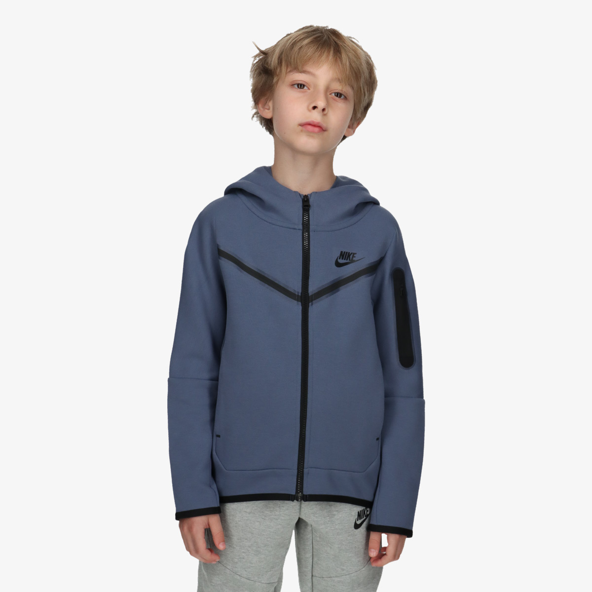 NIKE Dukserica Sportswear Tech Fleece | Buzz - Online Shop