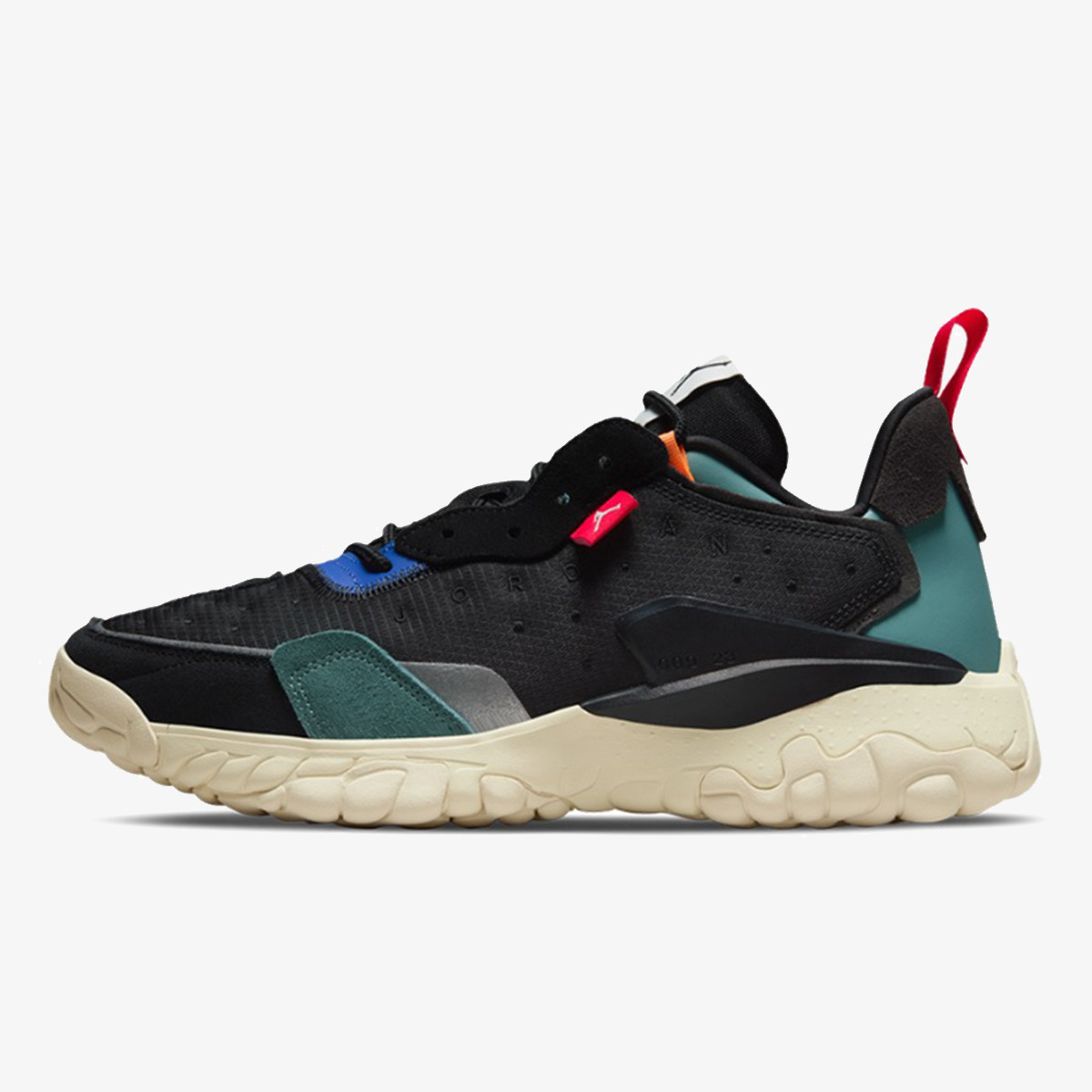 NIKE Patike Jordan Delta 2 | Buzz - Online Shop