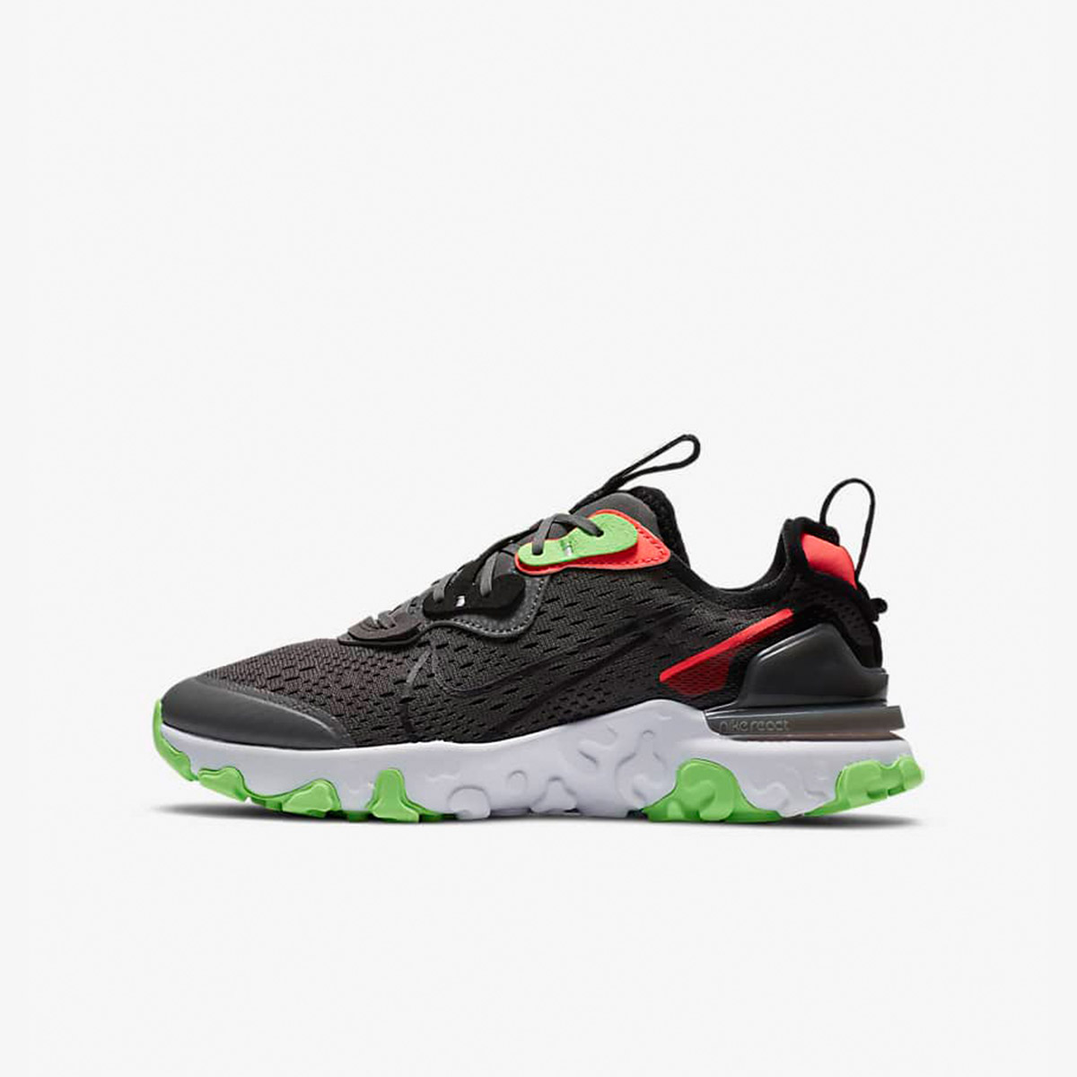 NIKE Patike NIKE REACT VISION WW GS 