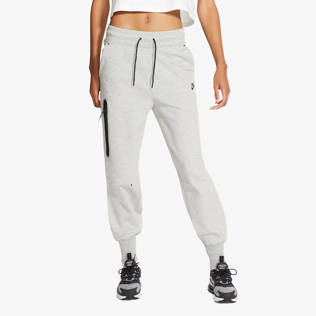 NIKE Donji deo trenerke SPORTSWEAR TECH FLEECE Buzz Online Shop